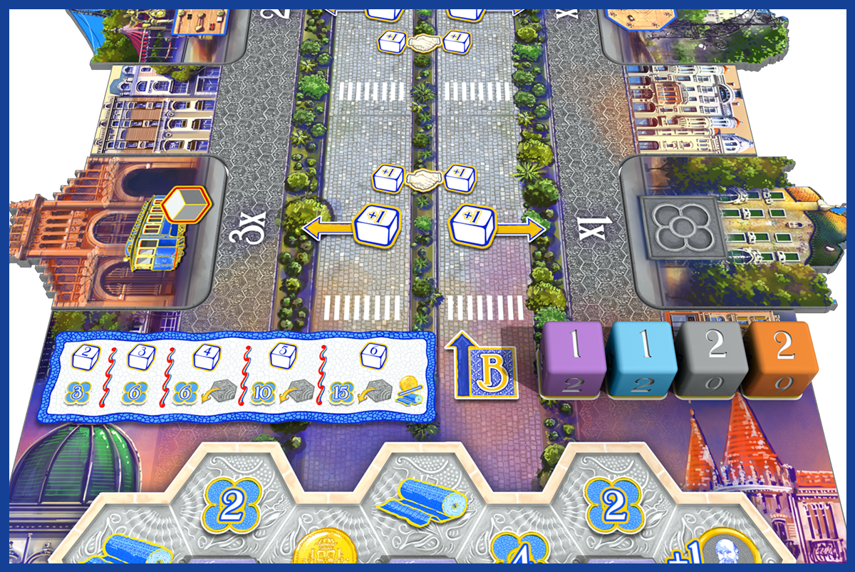 Barcelona: Passeig de Gracia