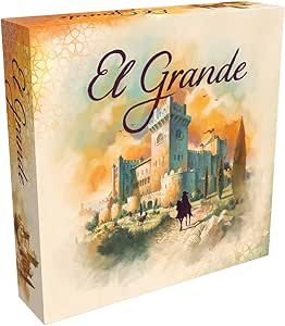 El Grande