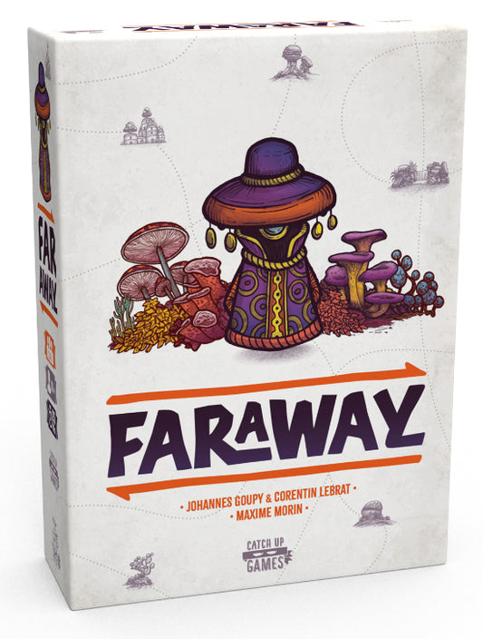 Faraway