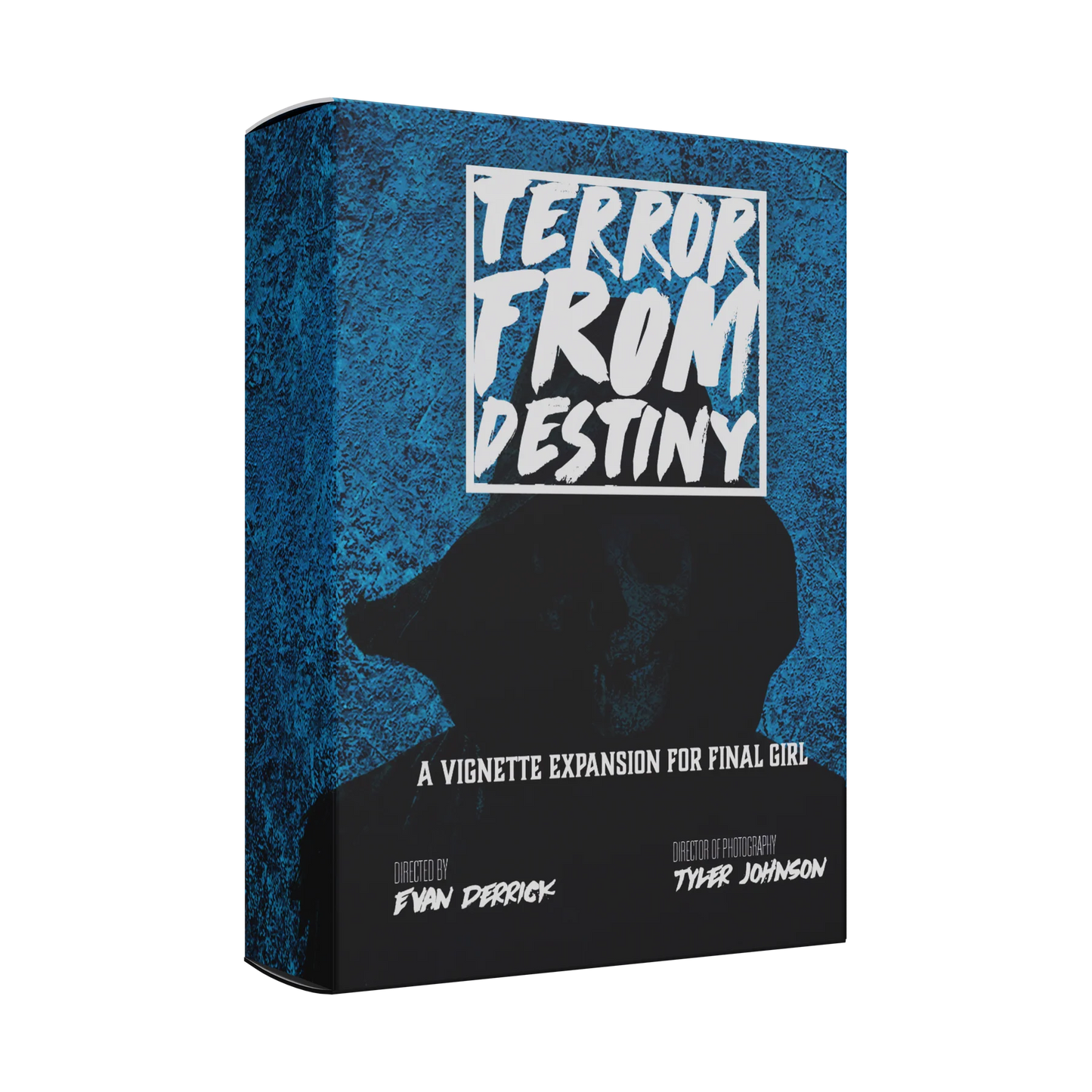 Final Girl: Terror From Destiny