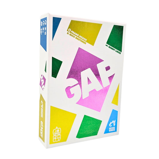 Gap