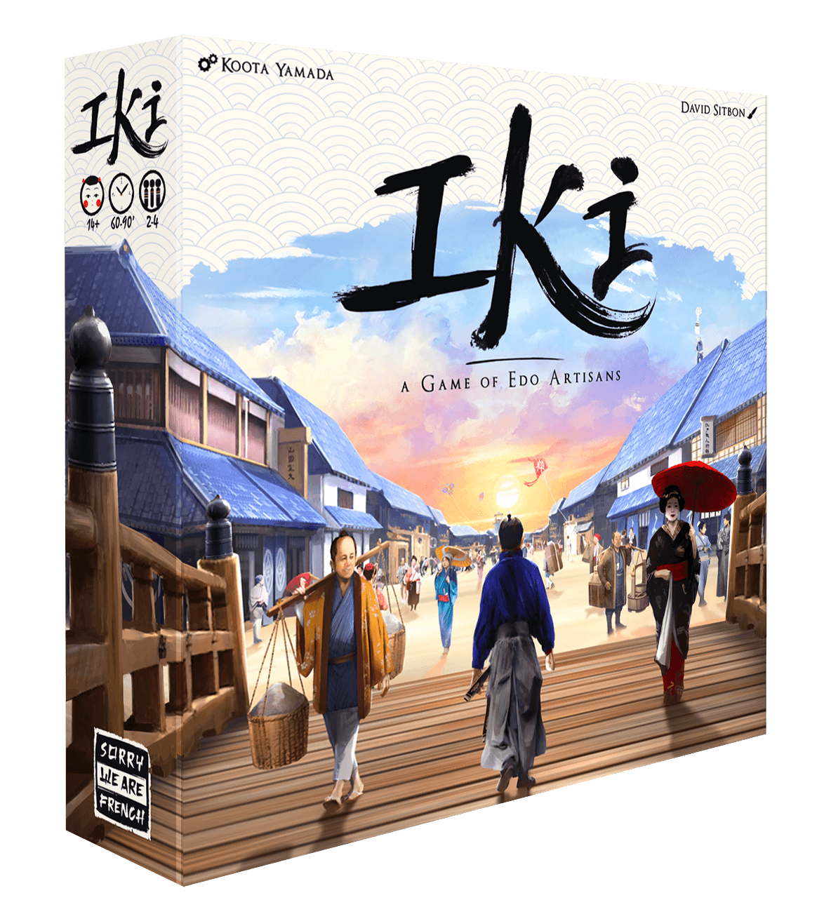 Iki