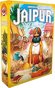 Jaipur 2nd edition