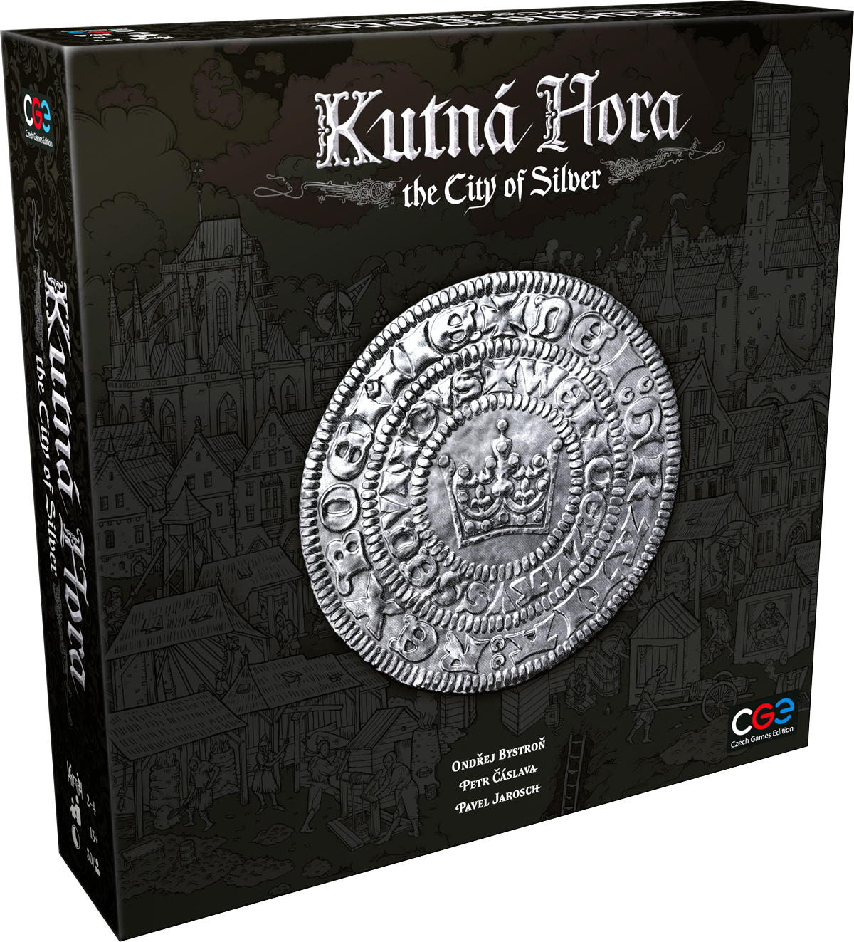 Kutna Hora