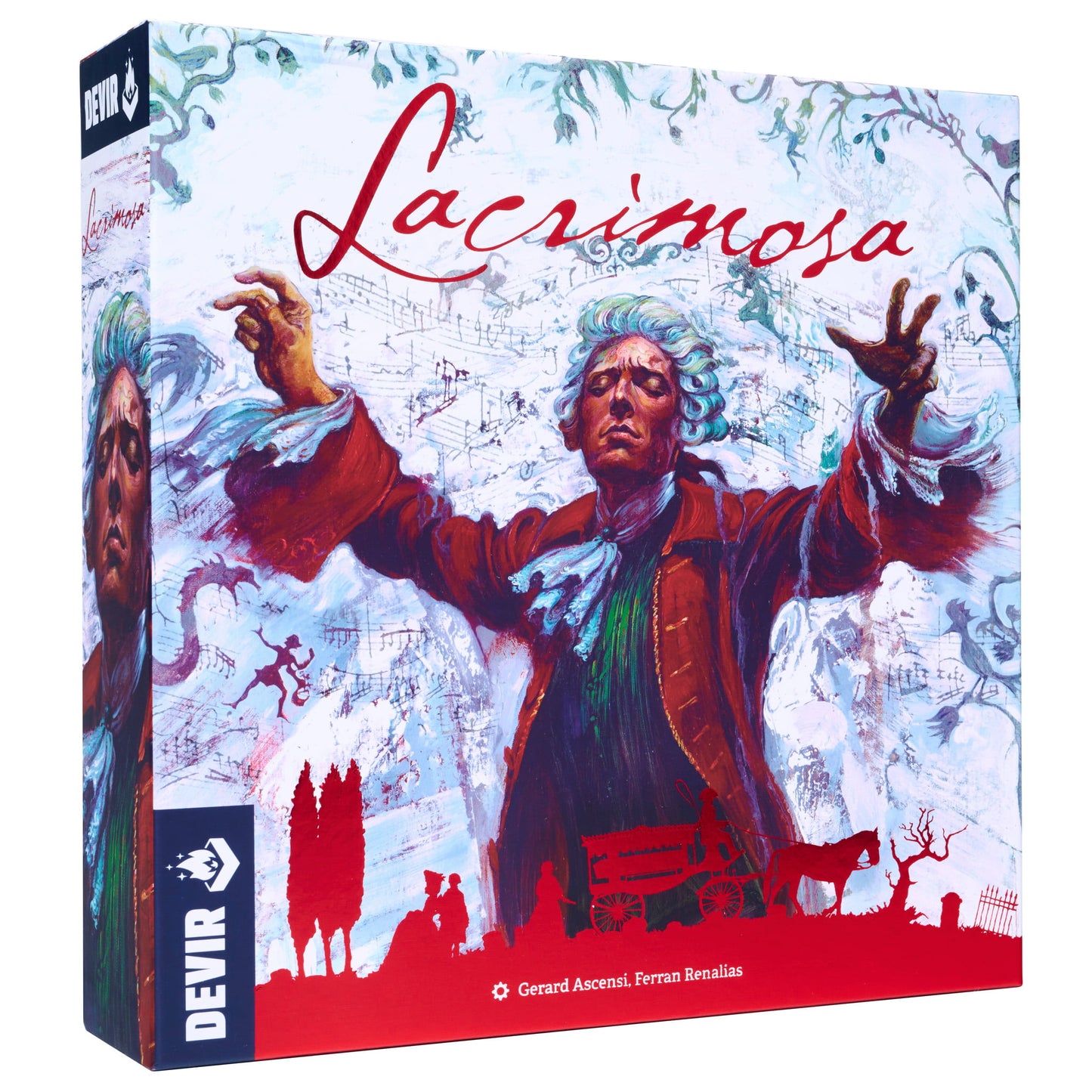 Lacrimosa