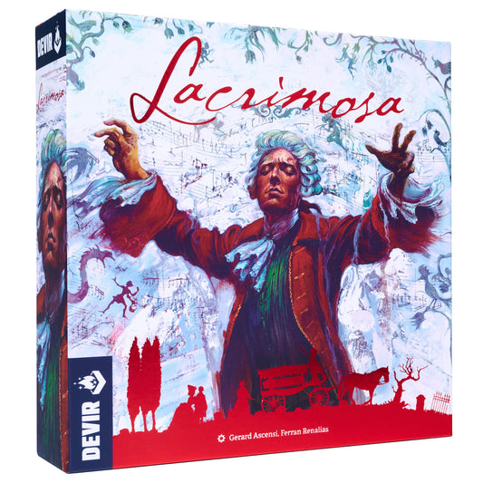 Lacrimosa