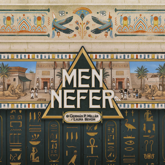Men Nefer