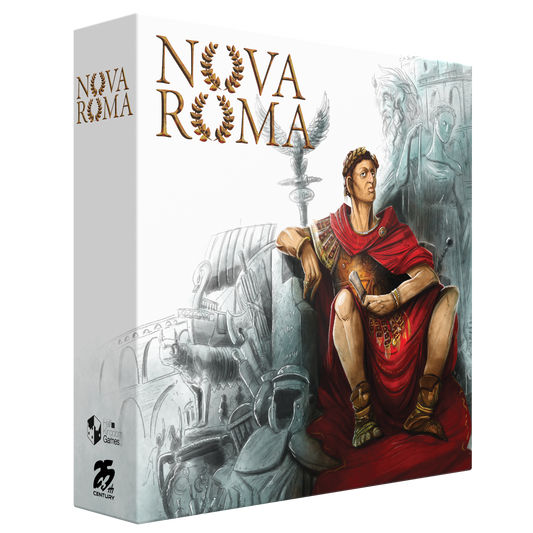 Nova Roma
