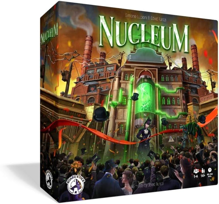 Nucelum