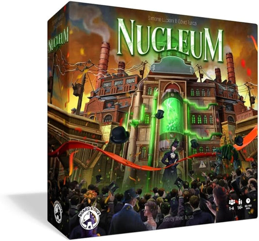 Nucelum