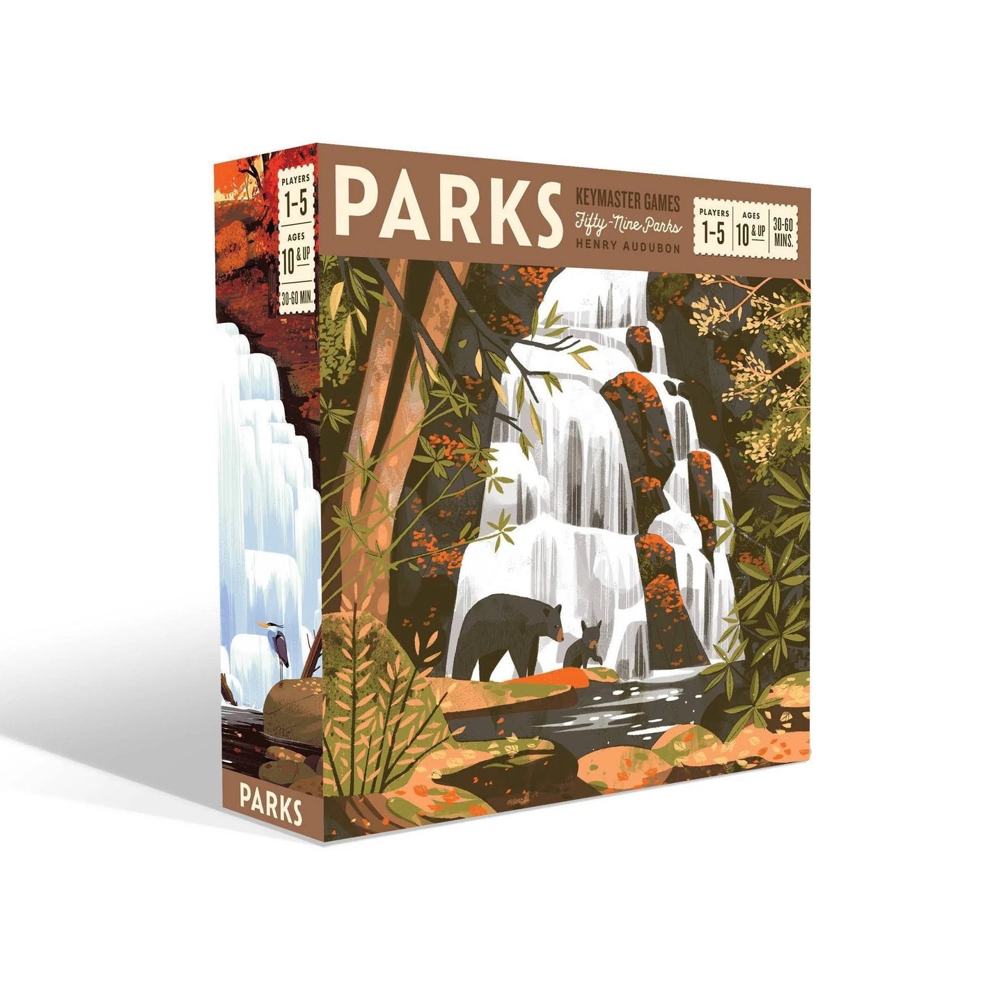 Parks