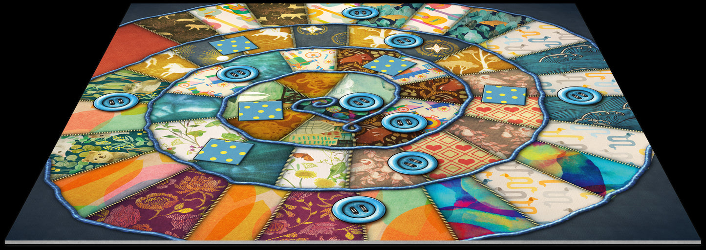 Patchwork: 10th Anniversary Edition