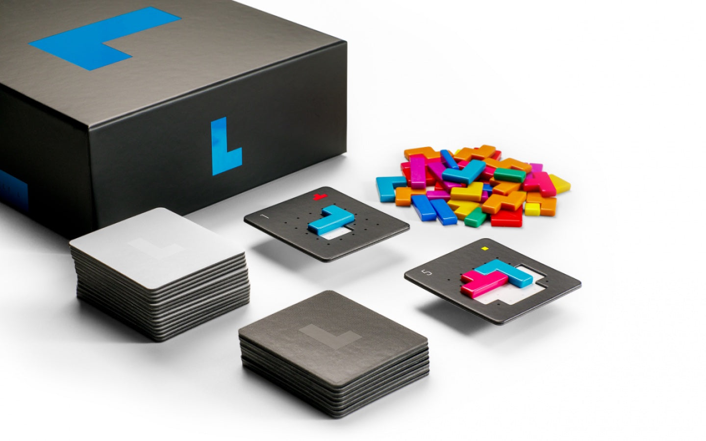 Project L components