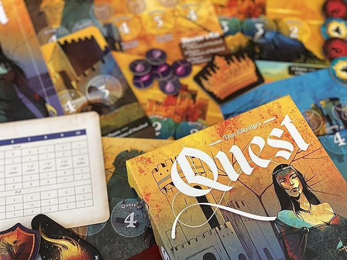 Quest