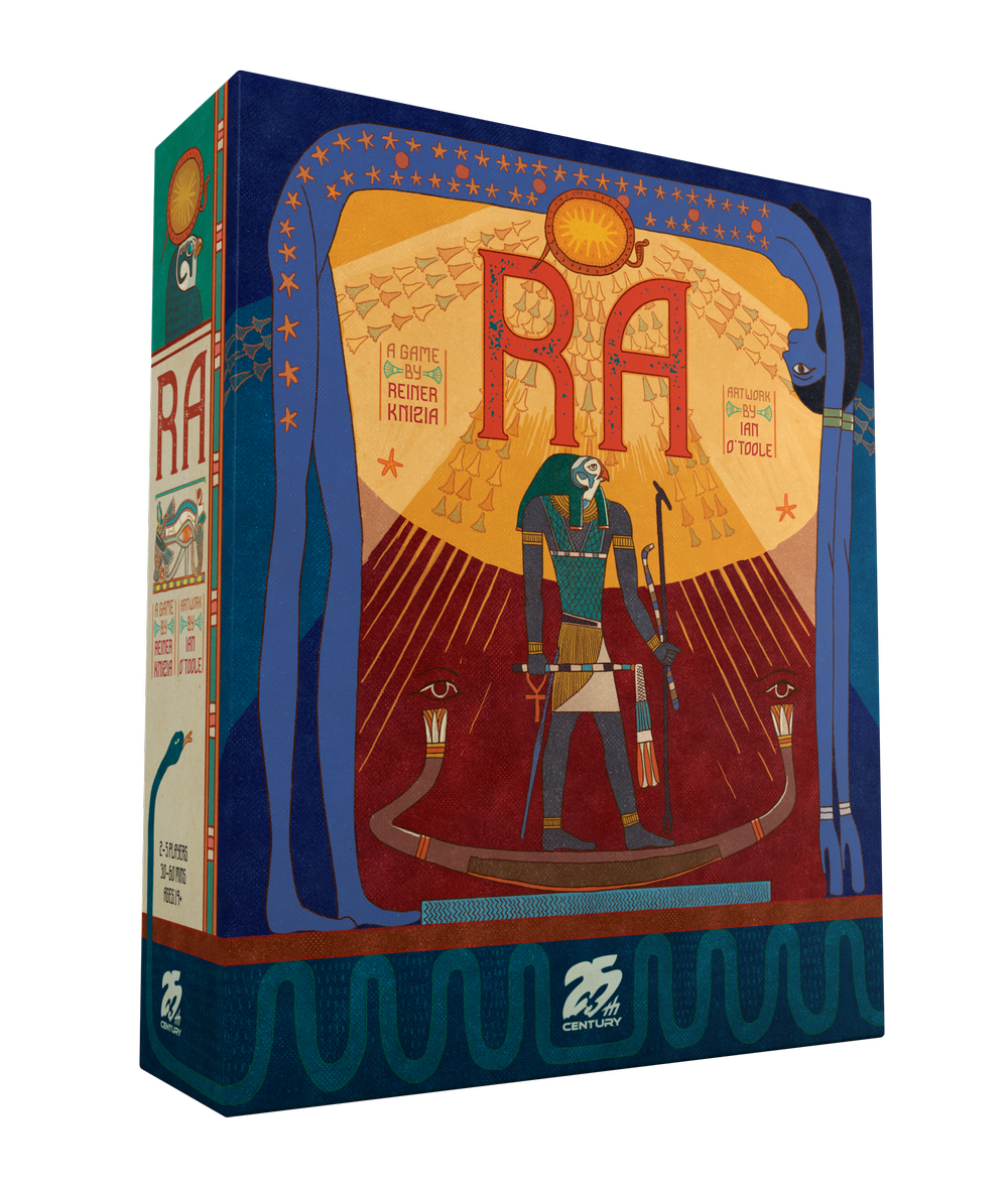 Ra
