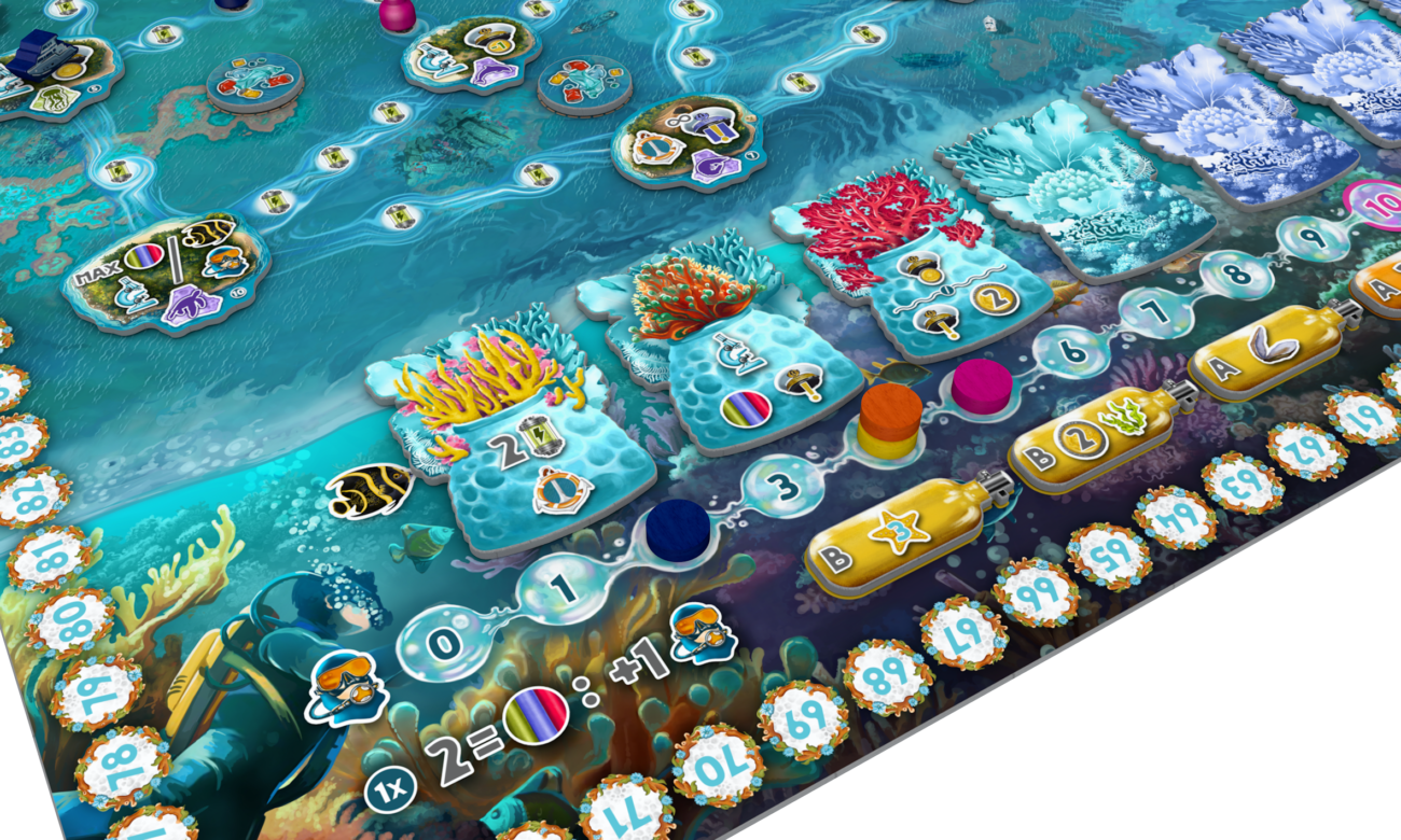 Reef Project