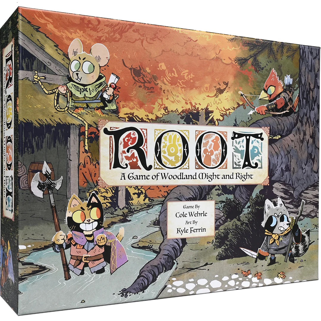 Root Board Game By Cole Wehrle Published By Leder Games Morat Games root-board-game-by-cole-wehrle-published-by-leder-games-morat-games