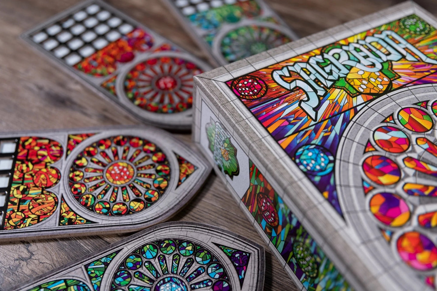 Sagrada