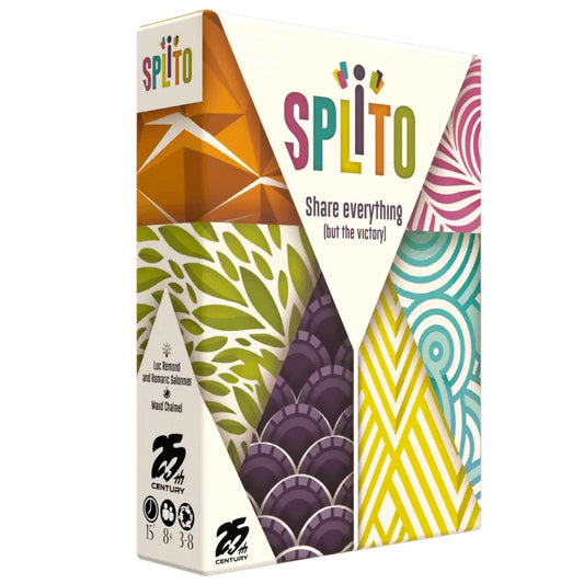 Splito