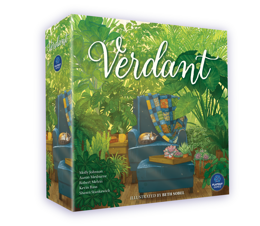 Verdant