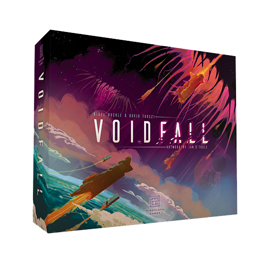 Voidfall Board Game By Nigel Buckle D vid Turczi Published By voidfall-board-game-by-nigel-buckle-d-vid-turczi-published-by
