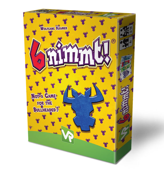 6 Nimmt