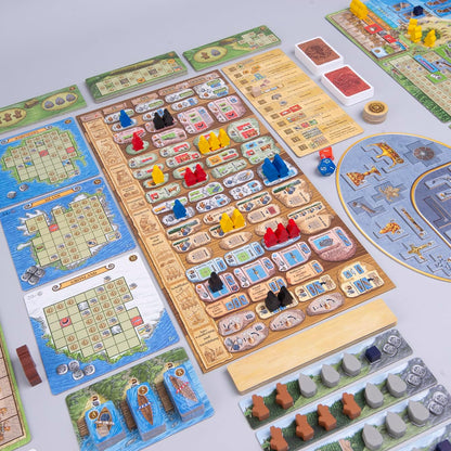 A Feast for Odin