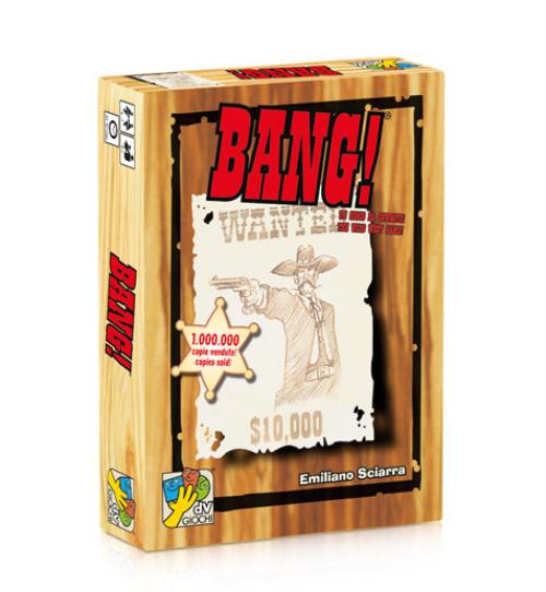 Bang! 4th Edition