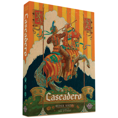 Cascadero