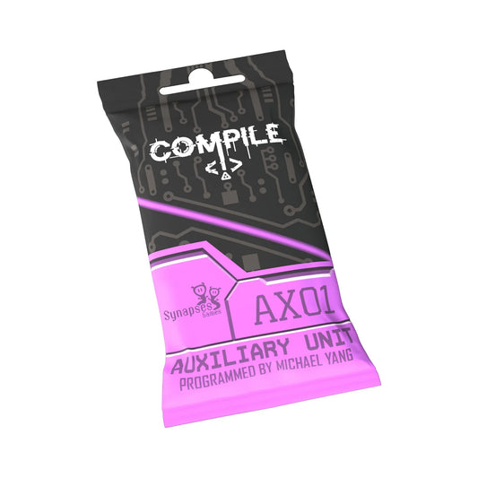 Compile: Aux 1