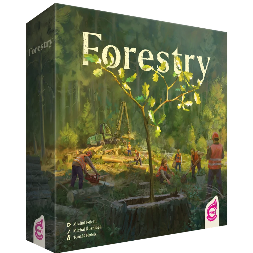 Forestry