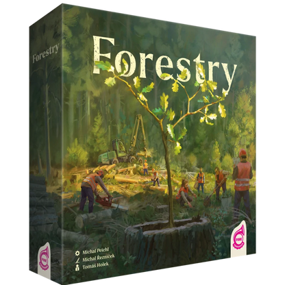 Forestry