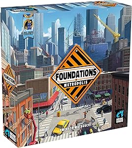 Foundations of Metropolis