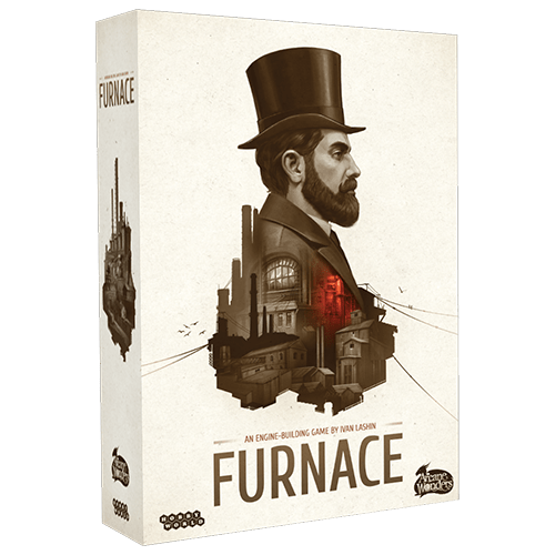 Furnace