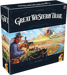 Great Western Trail