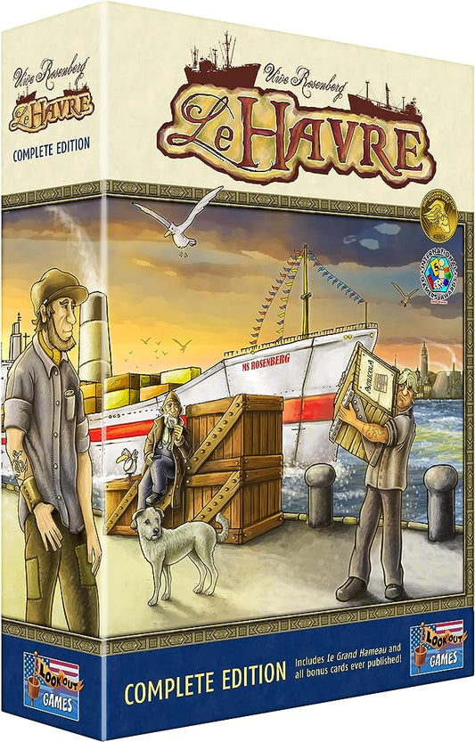 La Havre