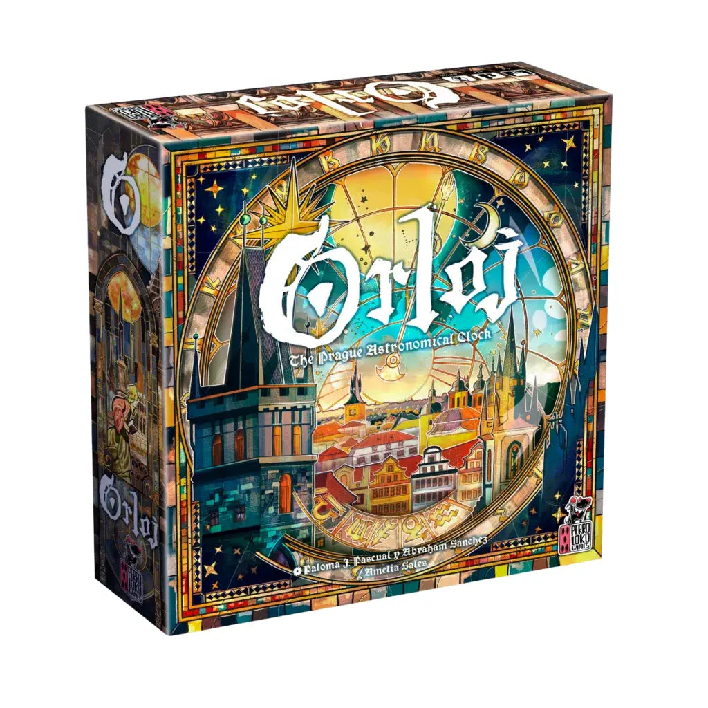 Orloj