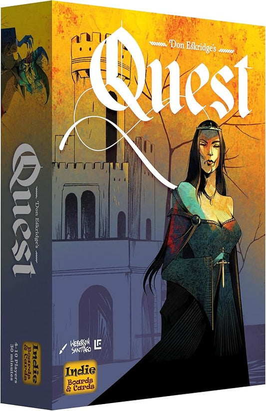 Quest