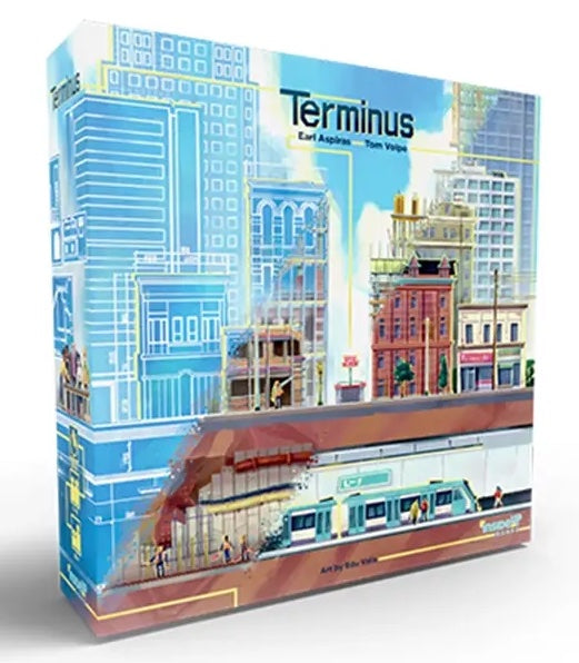 Terminus