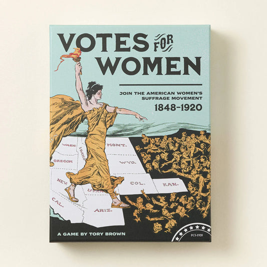 Votes for women